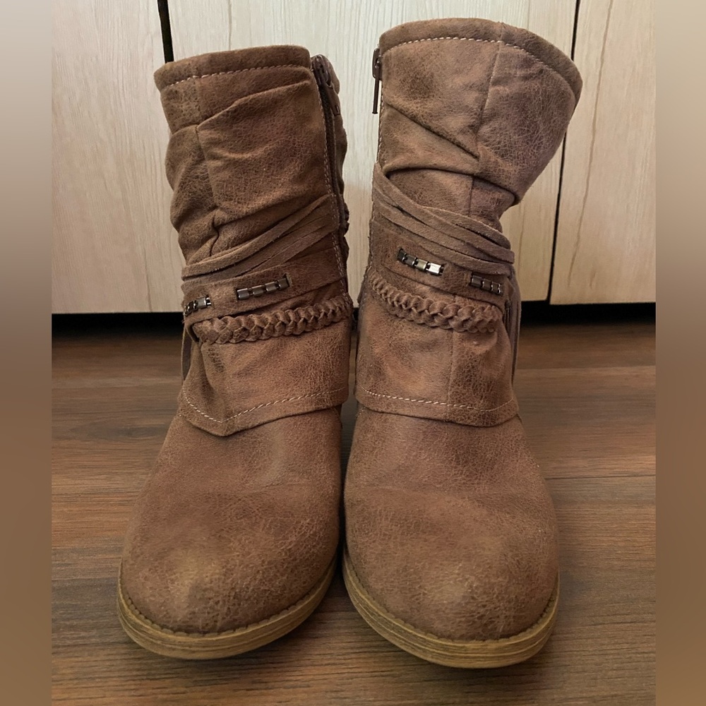 Jellypop boots - Picture 6 of 13